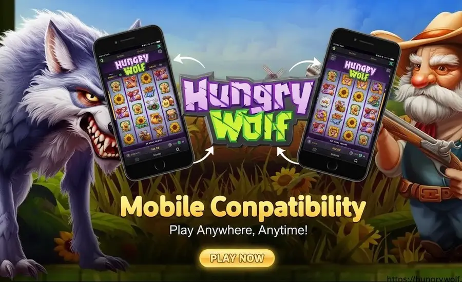 Mobile Compatibility Wolf